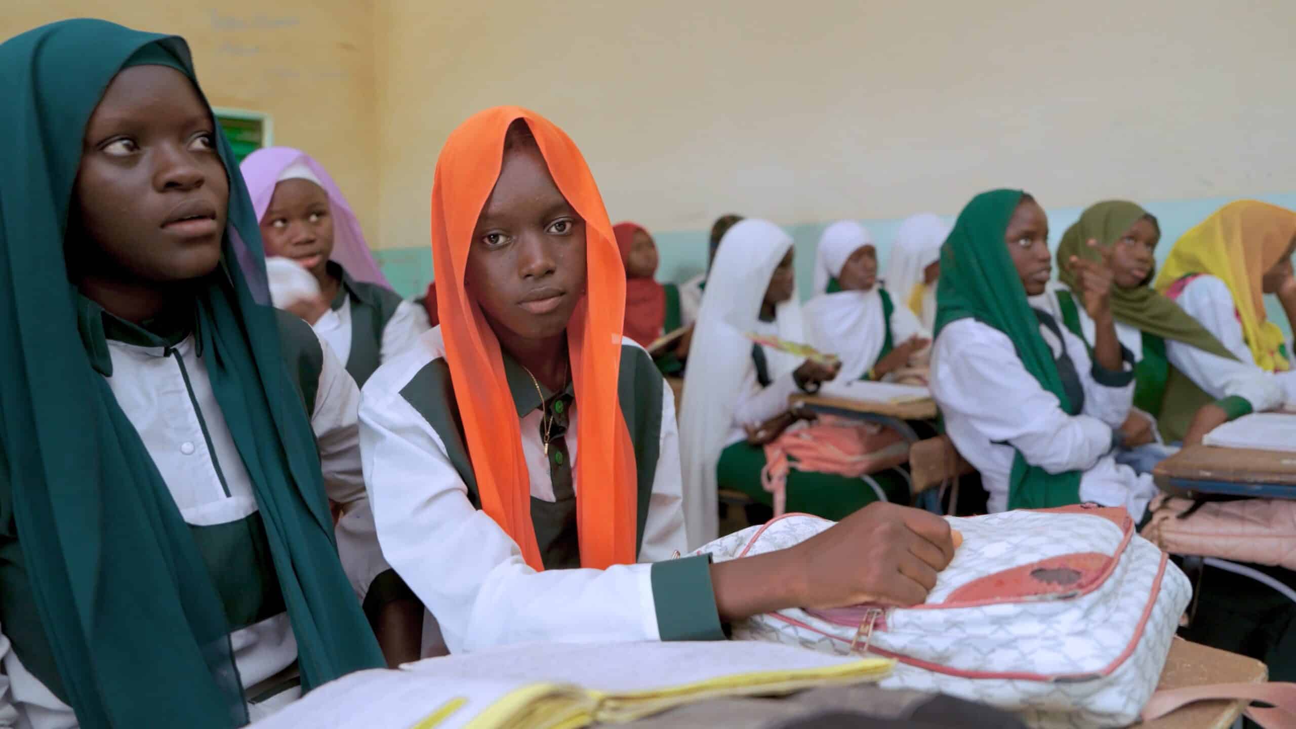 Cheikh Ahmadou Bamba University (UCAB), higher education in Senegal, diversified training, professional integration