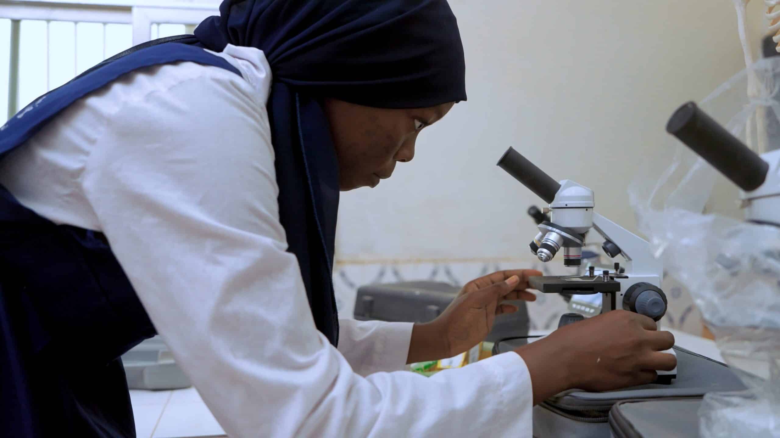 Cheikh Ahmadou Bamba University (UCAB), higher education in Senegal, diversified training, professional integration