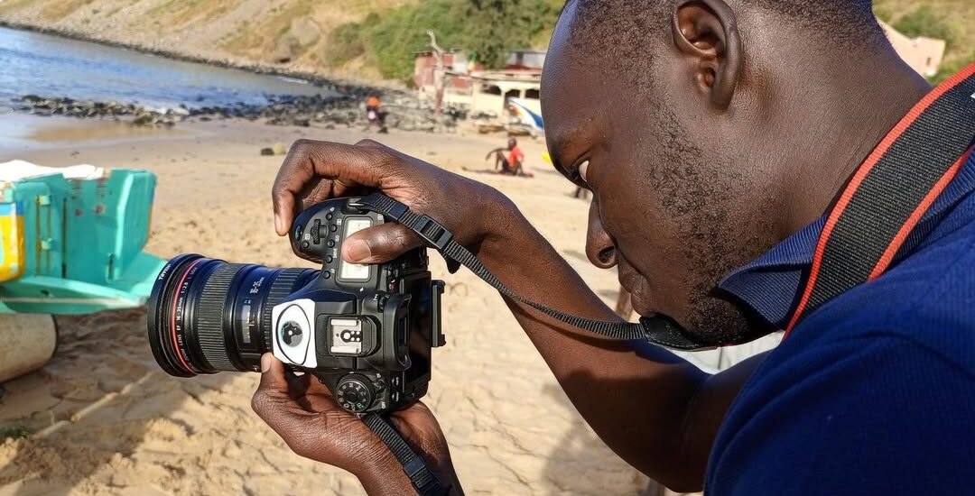 Photographe Professionnel Dakar Senegal - Madyana Studio