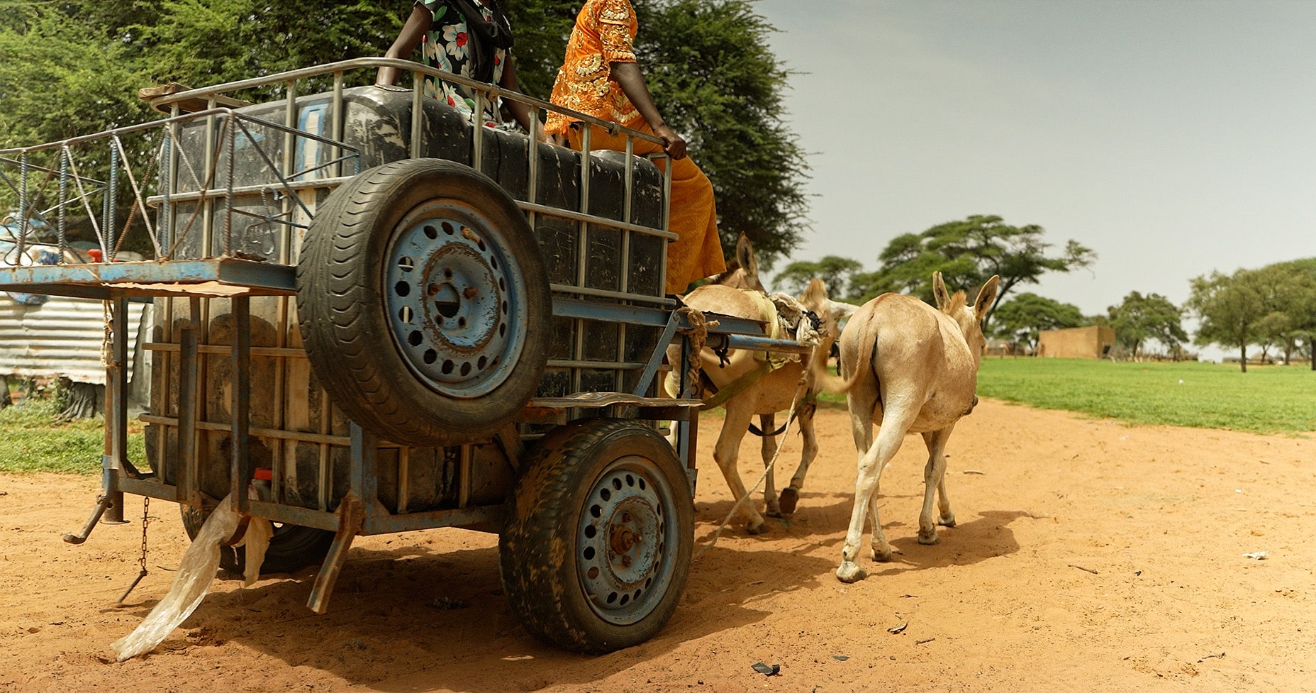 video capsule, filming, poverty eradication, community projects, social impact, NGO, Andado